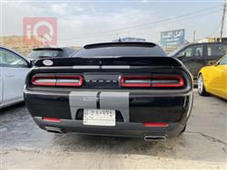 دۆج چالنجەر